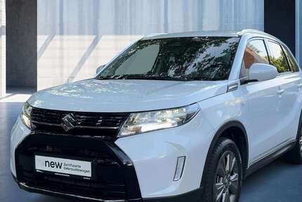 Suzuki Vitara 26.302 km 21.990 € Hamburg 22763