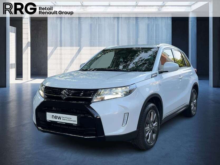 Suzuki Vitara 26.302 km 21.990 € Hamburg 22763
