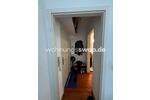 Wohnungsswap - 1 Zimmer, 27 m² - Riesserstraße, Hamburg-Mitte, Hamburg 1 zimmer