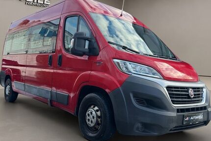 Fiat Ducato 326.000 km 11.490 &euro; Hamburg 22305