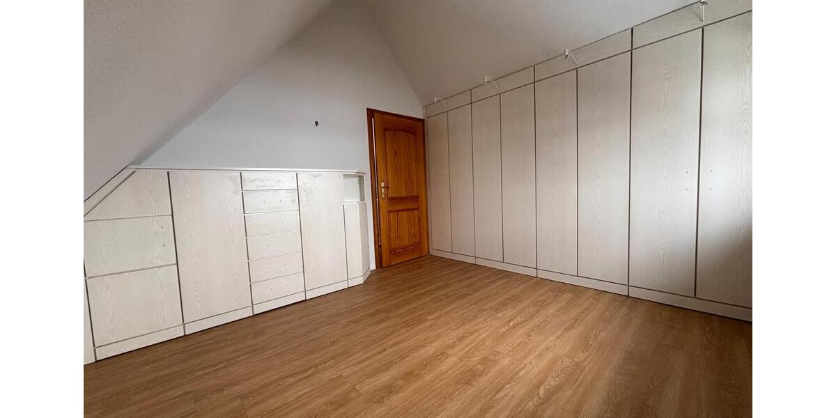 Maisonettenwohnung Barsbüttel - 3 Zimmer, 80 m&sup2;, 1.352&euro; | Angebot:26469798