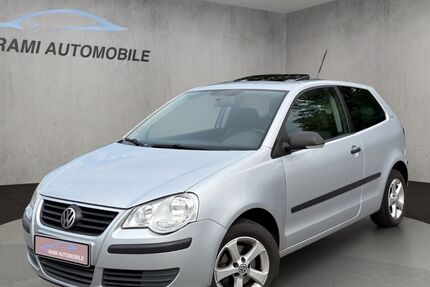 VW Polo 128.000 km 4.499 &euro; Quickborn 25451