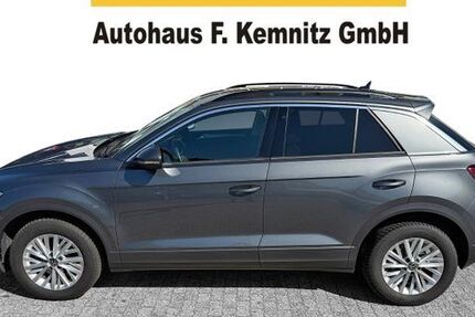 VW T-Roc 20.743 km 20.500 &euro; Bargteheide 22941