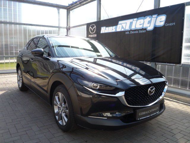 Mazda CX-30 4.353 km 27.679 &euro; Holm Krs. Pinneberg 25488