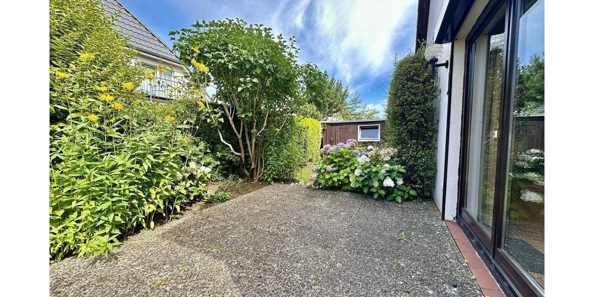 Einfamilienhaus Norderstedt Harksheide - 5 Zimmer, 141 m&sup2;, 394.000&euro; | Angebot:25686655