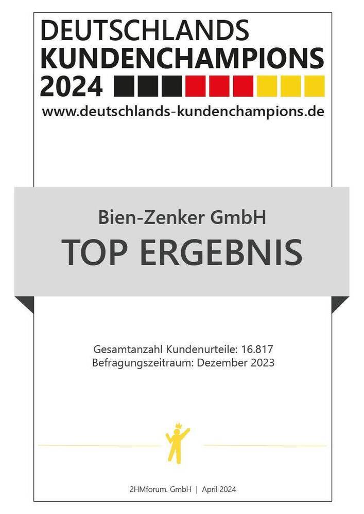 Bien-Zenker: Ihr Traumhaus wartet in Hamburg - Bramfeld! Doppelhauspartner gesucht