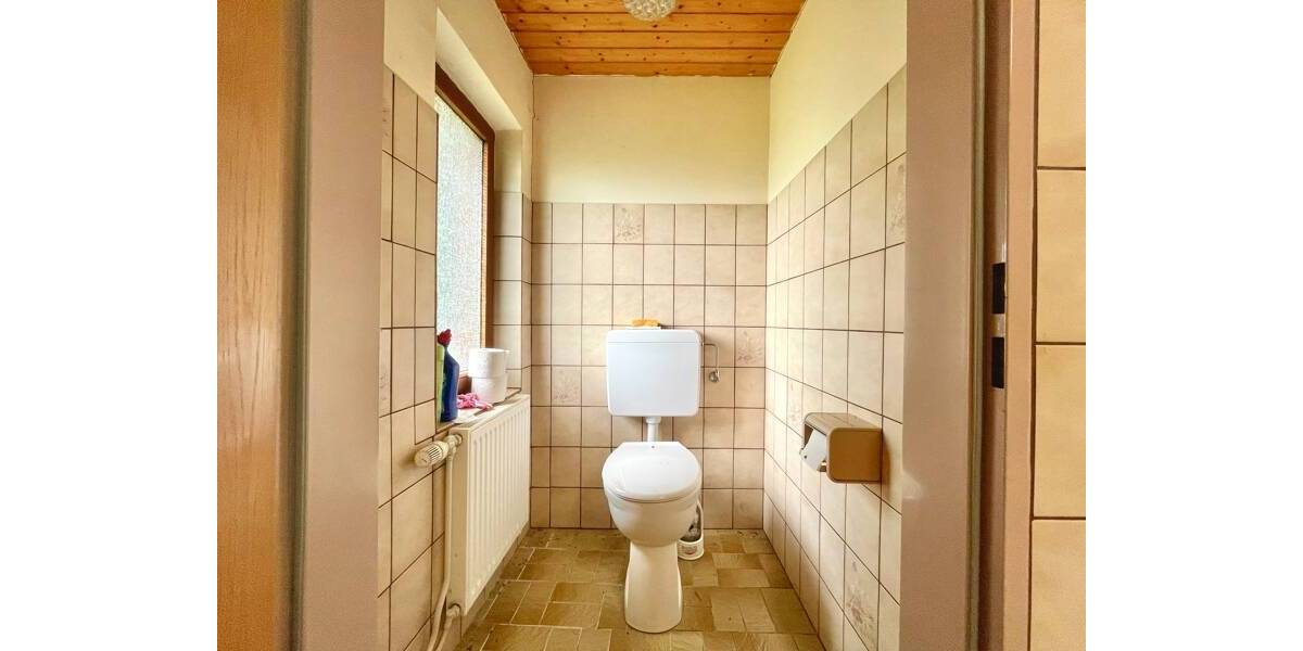 Einfamilienhaus Hamburg Kirchwerder - 5 Zimmer, 113 m&sup2;, 580.000&euro; | Angebot:24992663