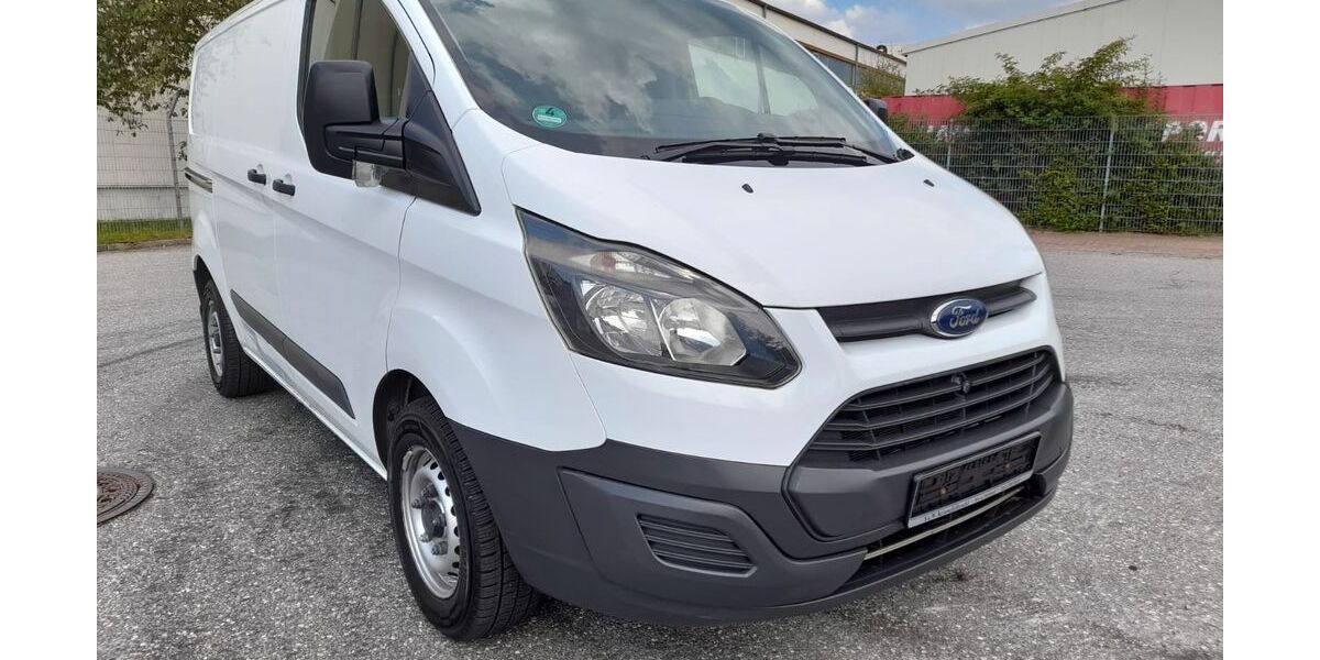 Ford Transit Custom 121.500 km 8.999 &euro; Neu Wulmstorf 21629