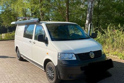 VW T5 Transporter