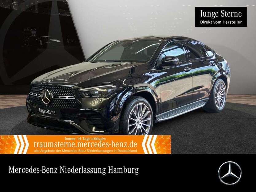 GLE 400