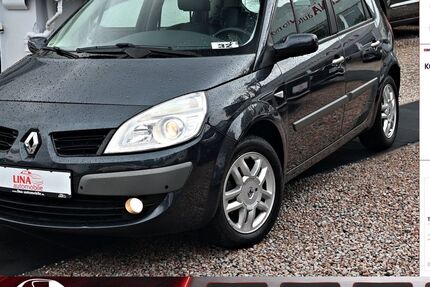Renault Scenic 164.000 km 3.980 &euro; Hamburg 22179