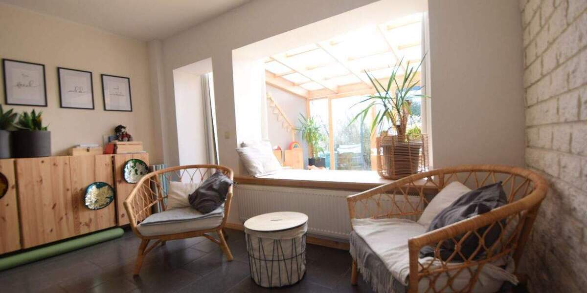 Terrassenwohnung Pinneberg - 3 Zimmer, 71 m&sup2;, 359.000&euro; | Angebot:26139034