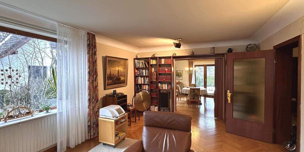 Einfamilienhaus Hamburg Wohldorf-Ohlstedt - 6 Zimmer, 220 m&sup2;, 729.000&euro; | Angebot:25678760