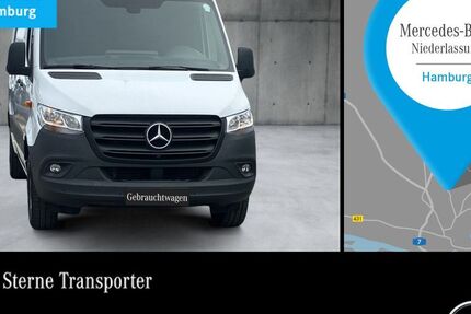 Mercedes-Benz Sprinter 34.341 km 42.578 &euro; Hamburg 22453