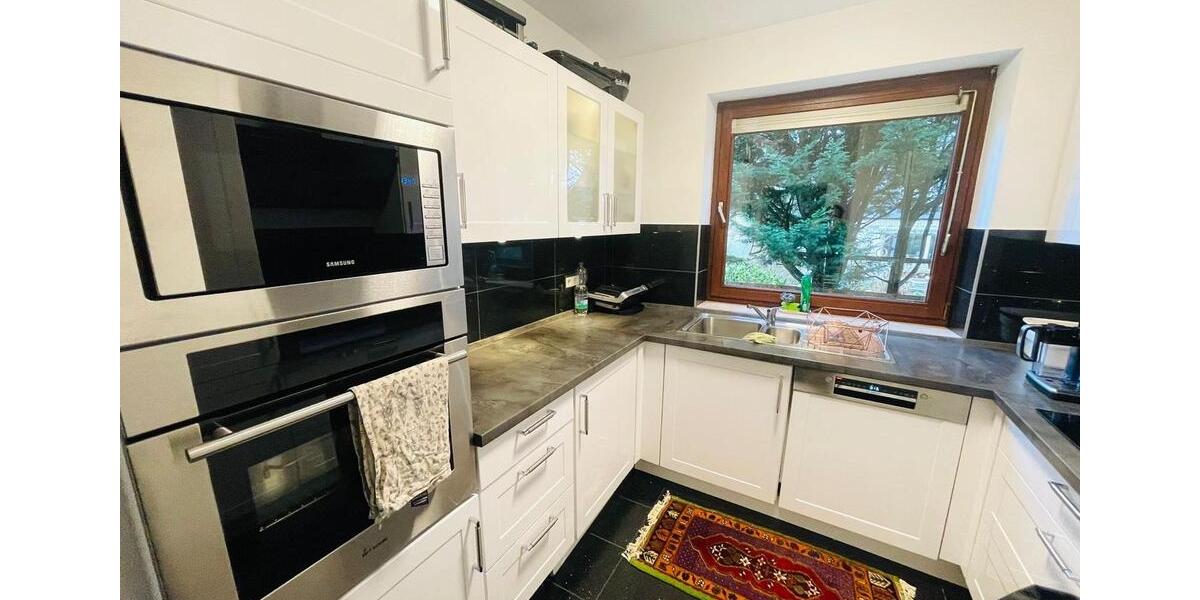 Maisonettenwohnung Hamburg Wandsbek - 3 Zimmer, 85 m&sup2;, 380.000&euro; | Angebot:26149154