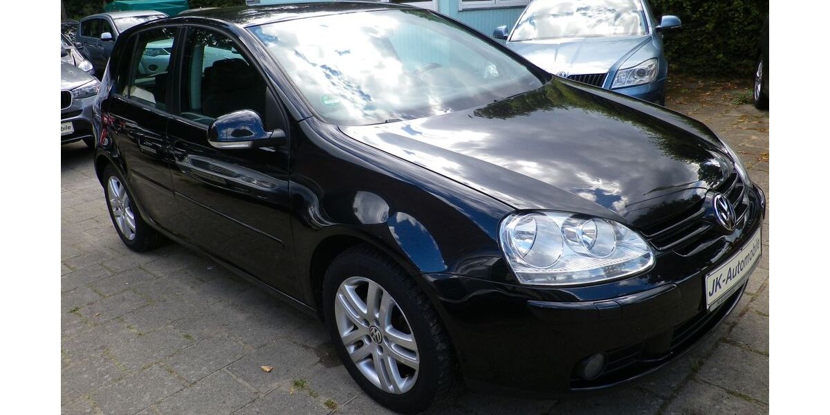 VW Golf 148.329 km 4.990 &euro; Buxtehude 21614