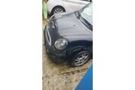 Cooper S Cabrio (R57)