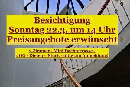 Haus Hamburg Hoheluft-West - 2 Zimmer, 429.000&euro; | Angebot:25735384