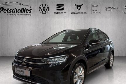 VW Taigo 1.100 km 27.970 &euro; Hamburg 22359