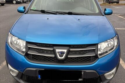 Dacia Sandero 88.818 km 6.399 &euro; Hamburg 20249