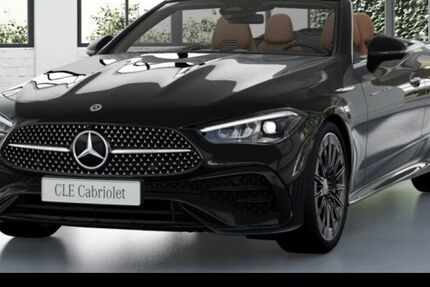 Mercedes-Benz CLE 180 9.900 km 54.800 &euro; Hamburg 22047