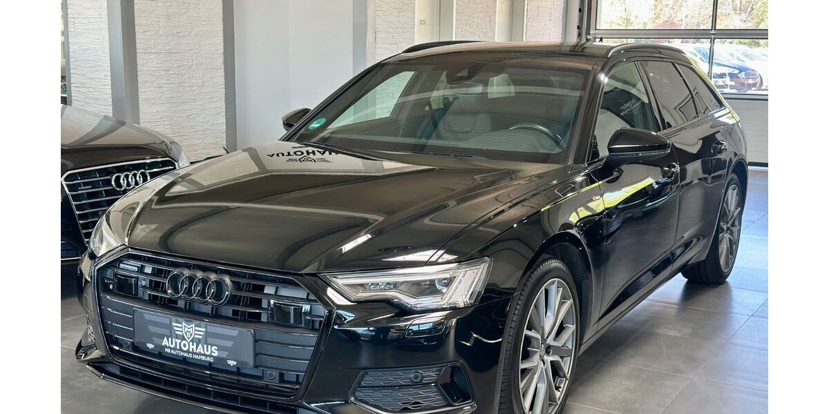 Audi A6 180.000 km 27.890 &euro; Quickborn-Hamburg 25451
