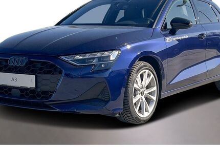 Audi A3 8.998 km 37.388 &euro; Hamburg 22529