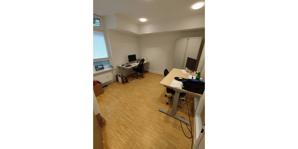 Gewerbeobjekt Hamburg Hamburg-Altstadt - 400&euro; | Angebot:26839968