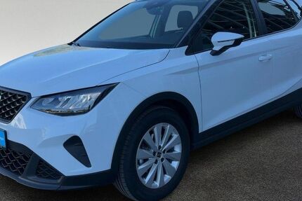 Seat Arona 2.250 km 21.880 &euro; Hamburg 22419