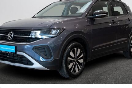 VW T-Cross 6.820 km 23.490 &euro; Hamburg 22457