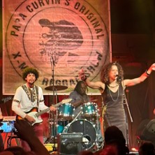 X-Mas Reggae Show 24.12.2025 Fabrik