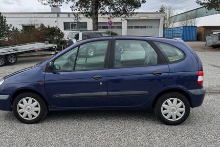 Renault Scenic 157.237 km 999 &euro; Barsbüttel 22885
