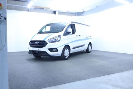 Ford Transit Custom 100.000 km 18.900 &euro; Norderstedt bei Hamburg 22851