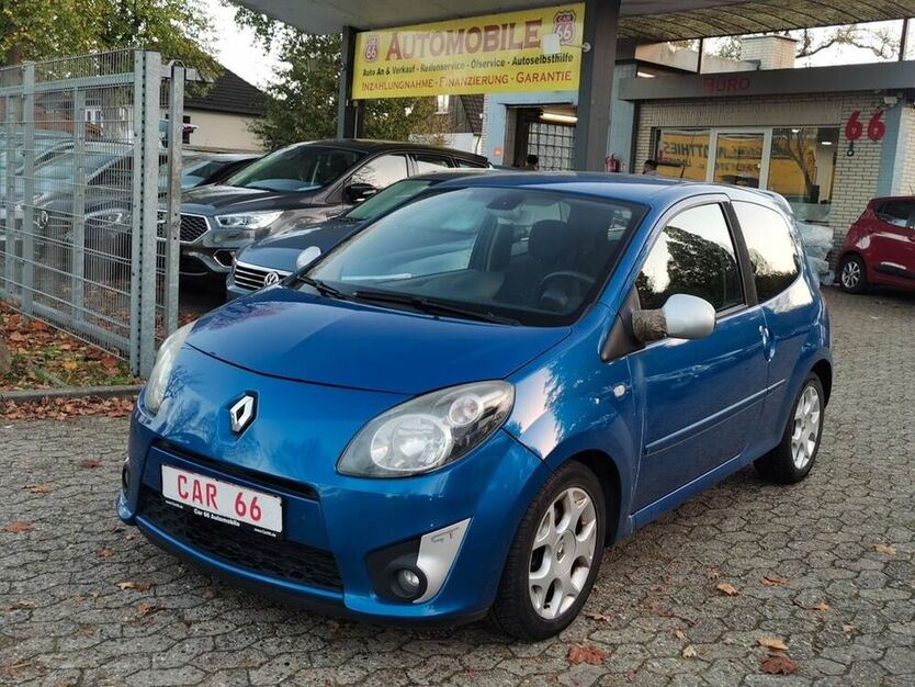 Twingo