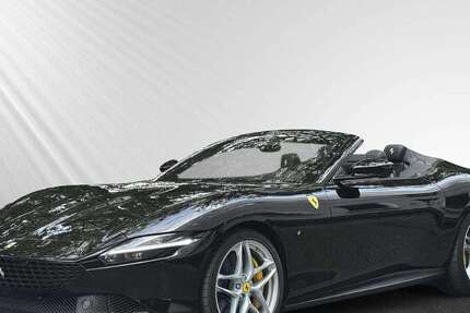Ferrari Roma 4.500 km 264.900 &euro; Hamburg 22419
