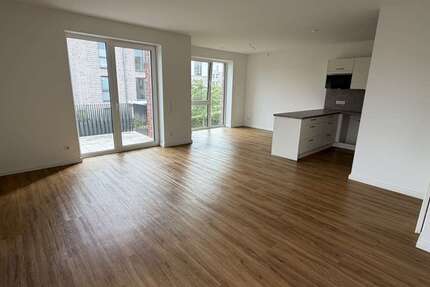 Wohnung Wedel Altstadt - 3 Zimmer, 96 m&sup2;, 1.475&euro; | Angebot:27146409