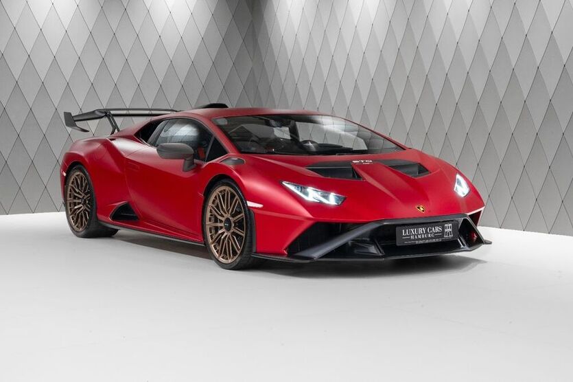 Huracán