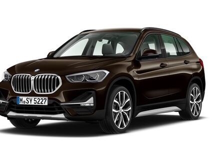 BMW X1 86.340 km 22.885 &euro; Ahrensburg 22926