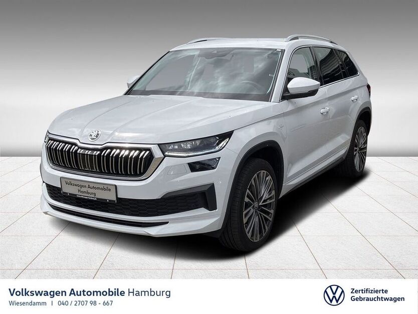 Kodiaq