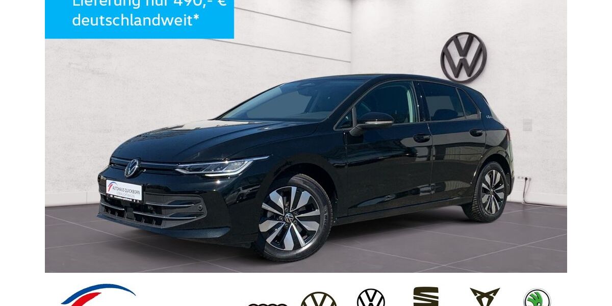 VW Golf 6.565 km 33.680 &euro; Quickborn 25451