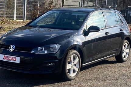 VW Golf 165.456 km 9.499 &euro; Bargteheide 22941