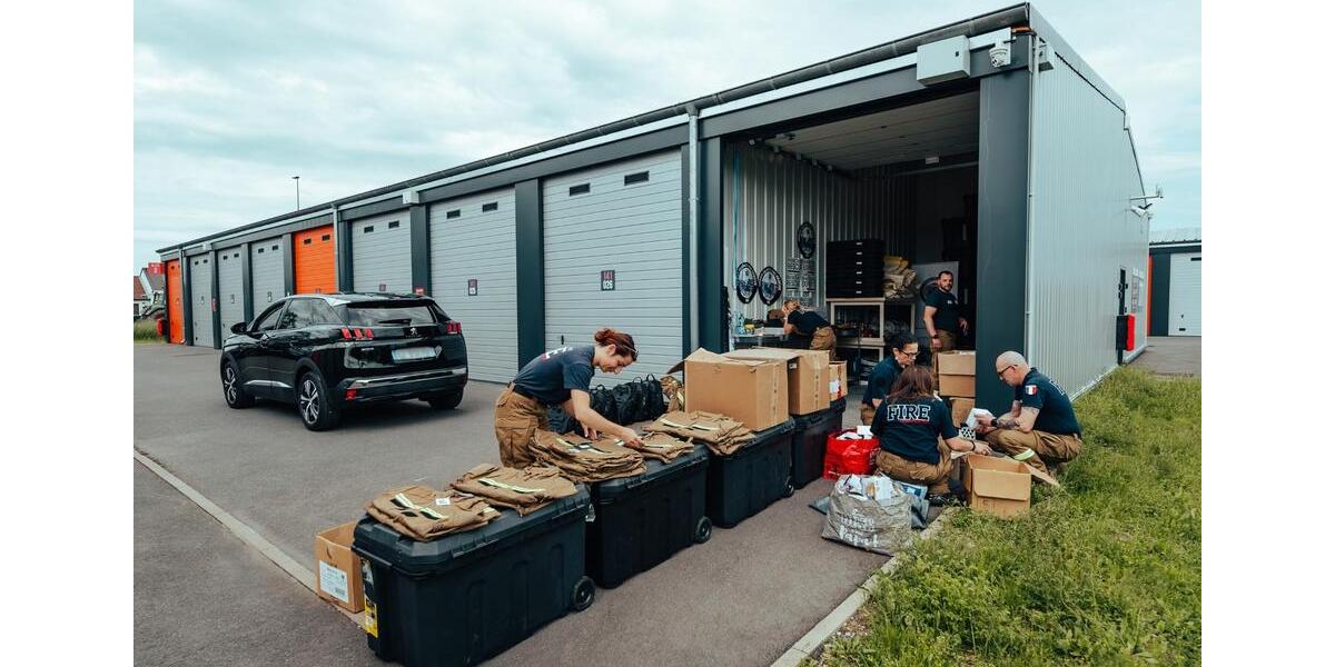 Gewerbeobjekt Barsbüttel - 385&euro; | Angebot:26264874