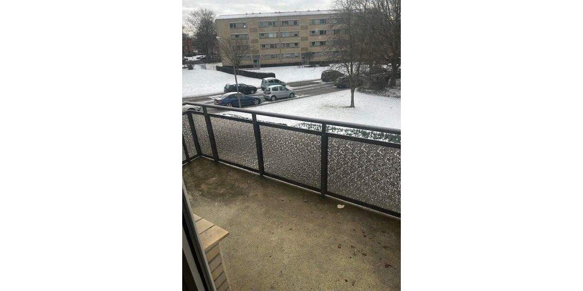 Etagenwohnung Hamburg Sasel - 2 Zimmer, 64 m&sup2;, 680&euro; | Angebot:24992289