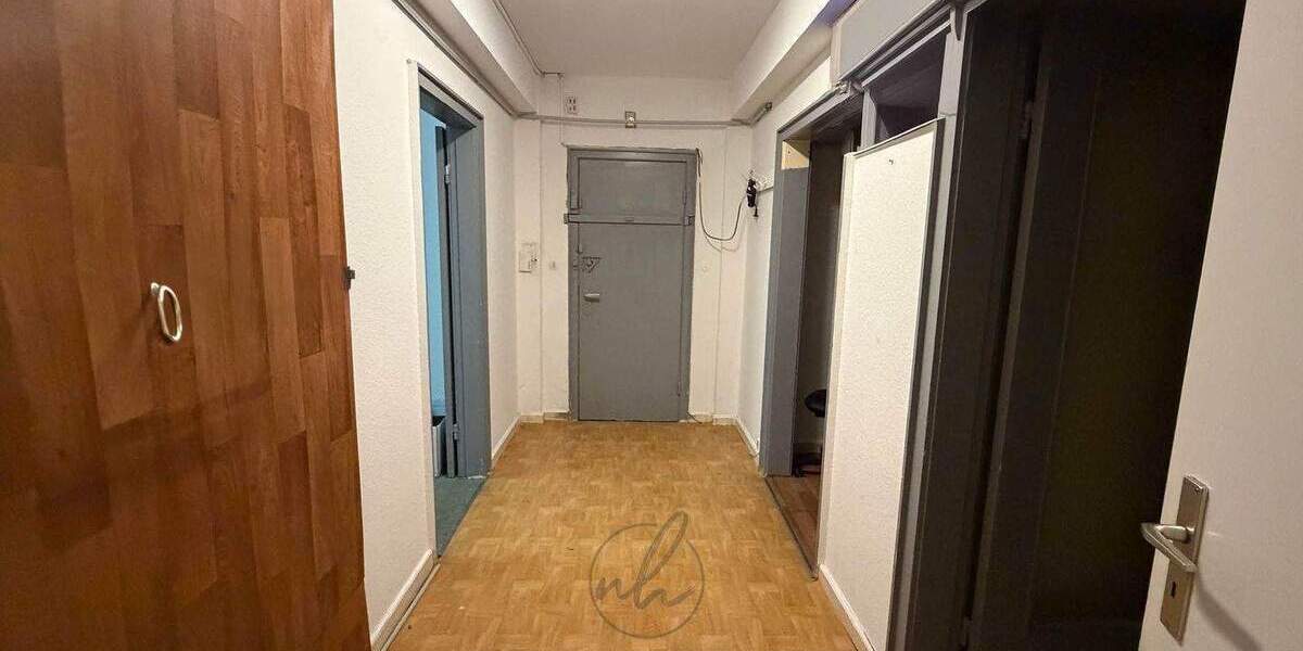 Gewerbeobjekt Hamburg Rothenburgsort - 3 Zimmer, 90 m&sup2;, 1.150&euro; | Angebot:26275761