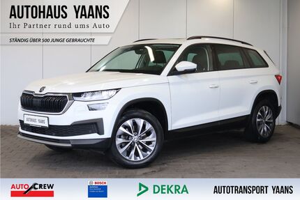 Skoda Kodiaq 139.950 km 22.689 &euro; Pinneberg 25421