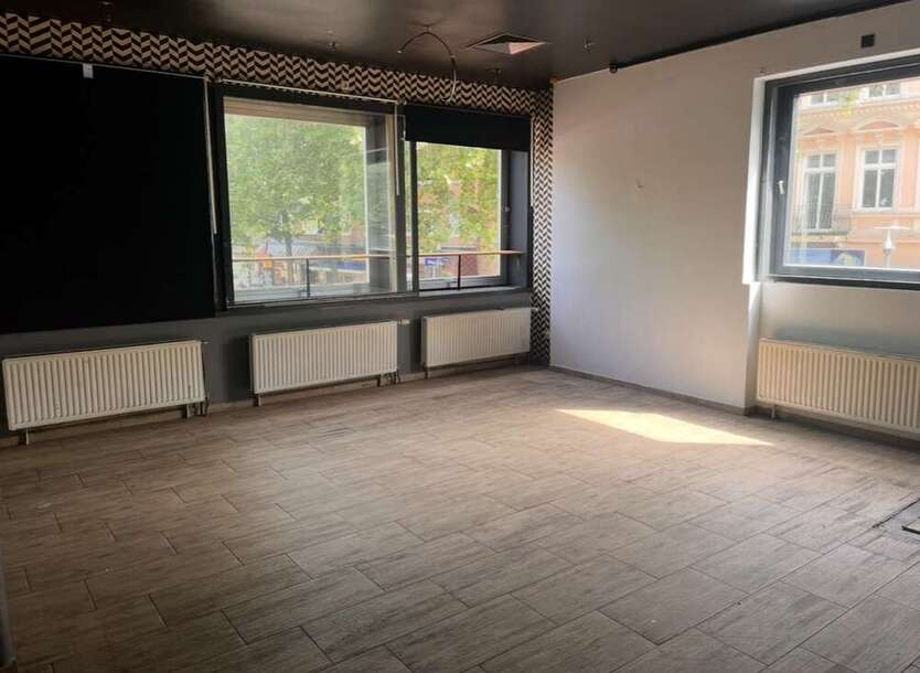 Einzelhandel in Hamburg 1.920 € 80 m²