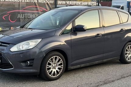 Ford C-Max 242.000 km 2.450 &euro; Wentorf Bei Hamburg 21465