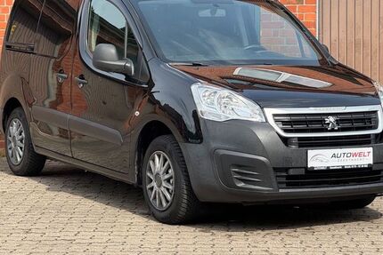 Peugeot Partner 110.000 km 7.999 &euro; Geesthacht (bei Hamburg) 21502