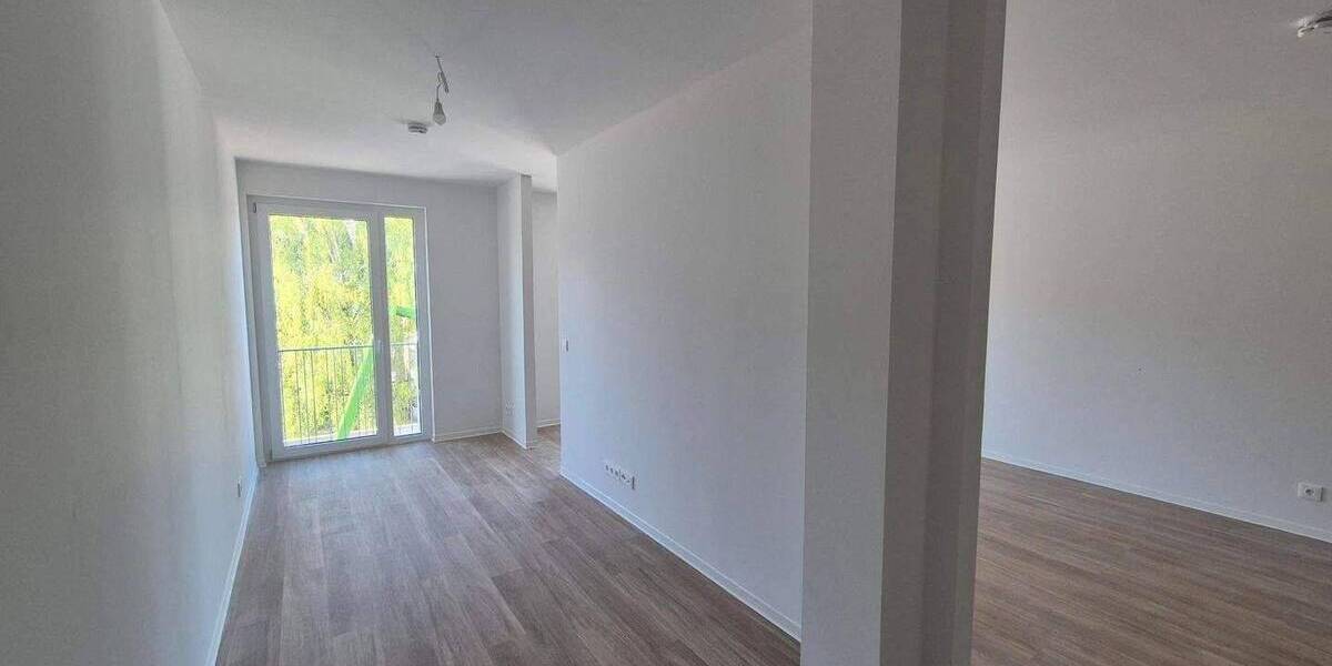 Etagenwohnung Hamburg Iserbrook - 2 Zimmer, 62 m&sup2;, 1.395&euro; | Angebot:26886208