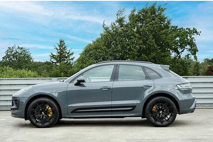 Porsche Macan 46.158 km 86.890 &euro; Hamburg-Rellingen 25462